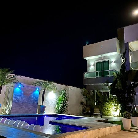 Linda Casa Em Araquari Zewnętrze zdjęcie