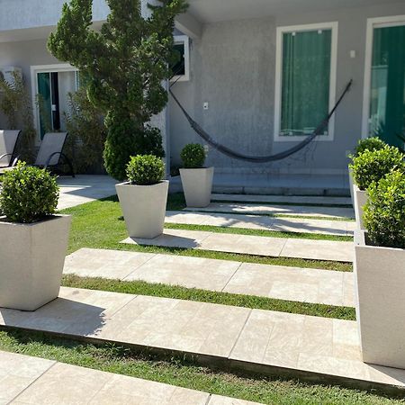 Linda Casa Em Araquari Zewnętrze zdjęcie