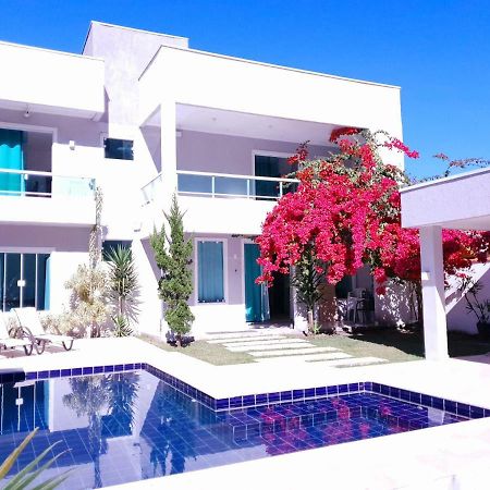 Linda Casa Em Araquari Zewnętrze zdjęcie