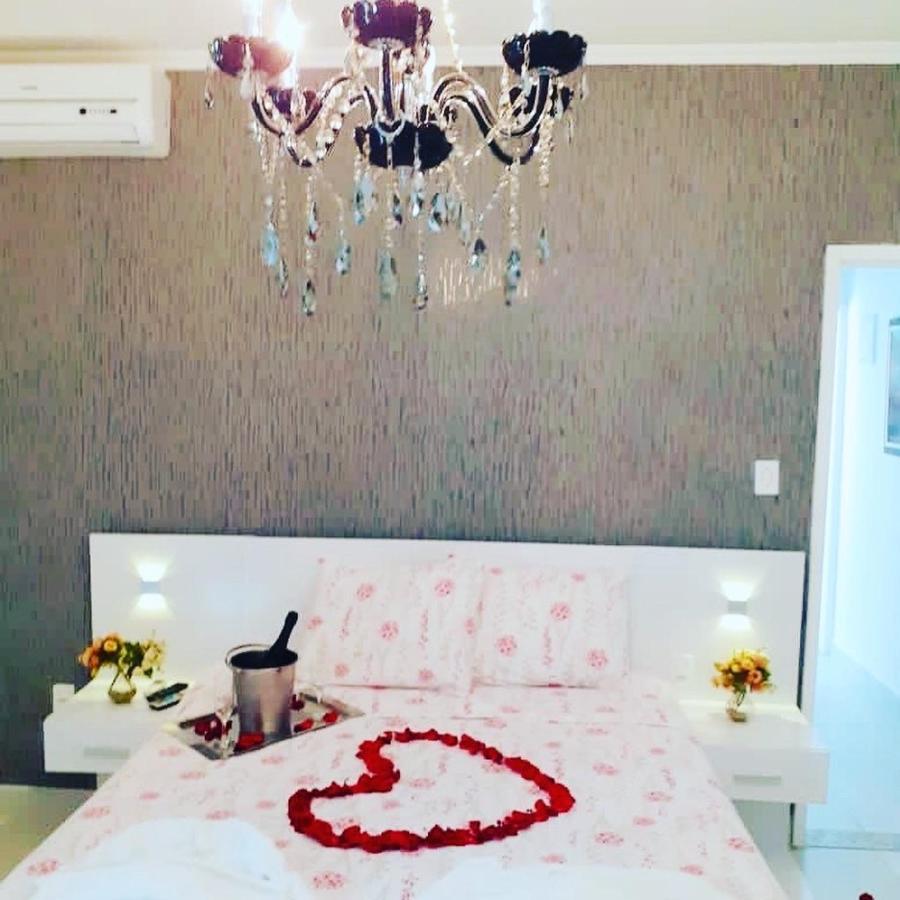 Linda Casa Em Araquari Zewnętrze zdjęcie