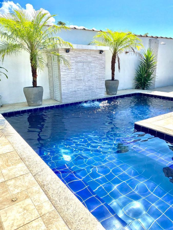 Linda Casa Em Araquari Zewnętrze zdjęcie