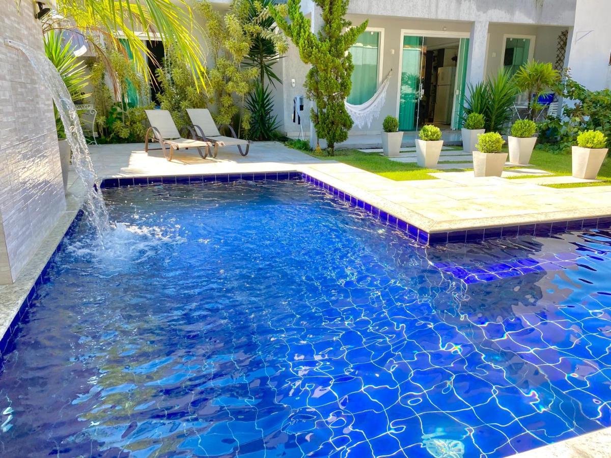 Linda Casa Em Araquari Zewnętrze zdjęcie