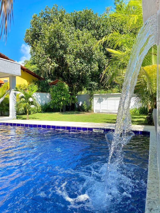 Linda Casa Em Araquari Zewnętrze zdjęcie