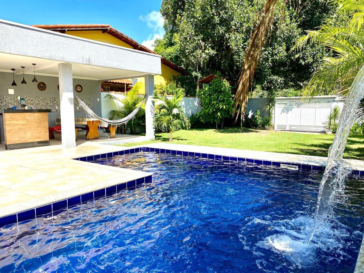 Linda Casa Em Araquari Zewnętrze zdjęcie