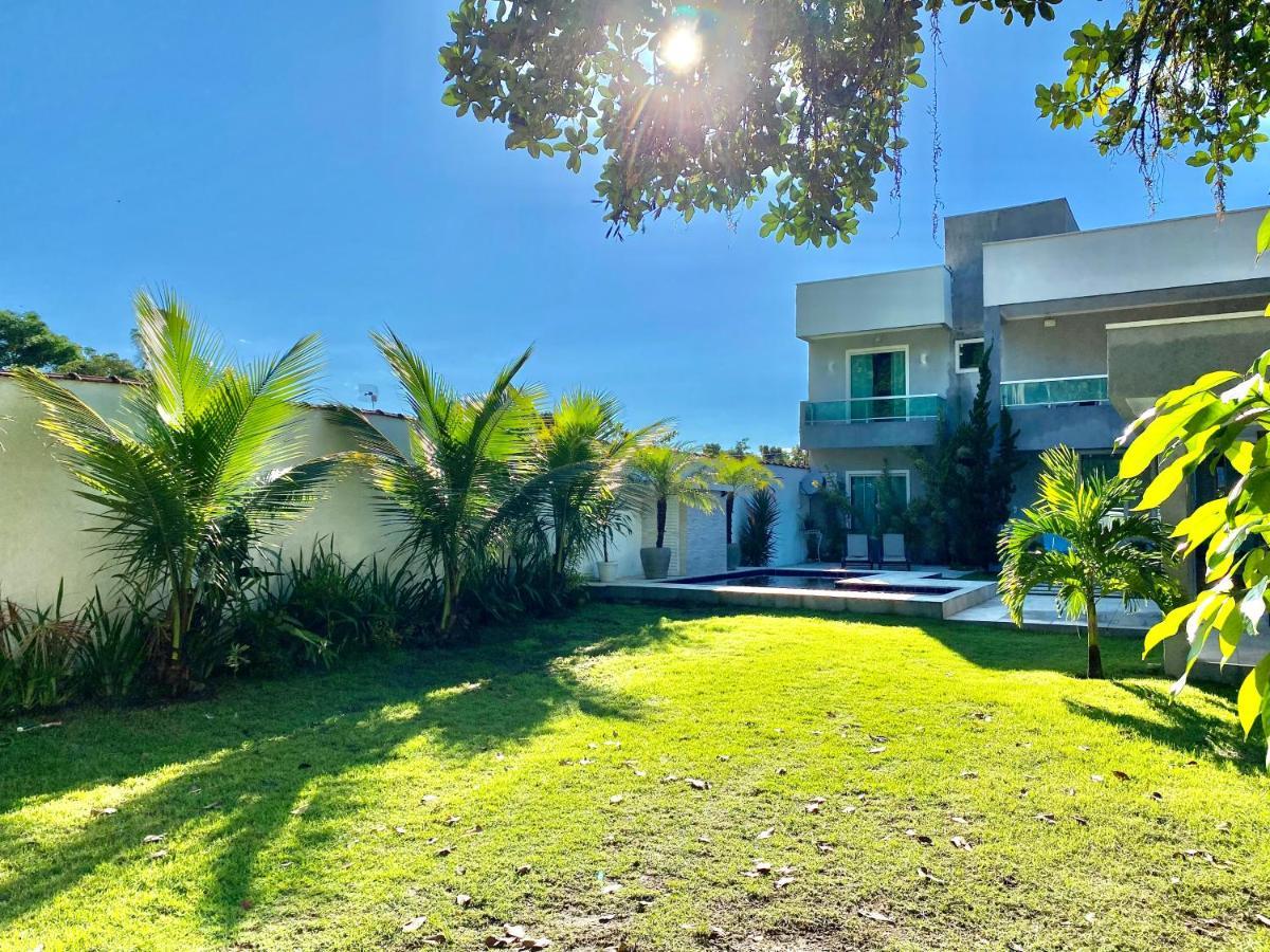 Linda Casa Em Araquari Zewnętrze zdjęcie