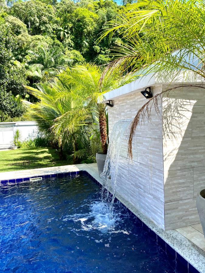 Linda Casa Em Araquari Zewnętrze zdjęcie