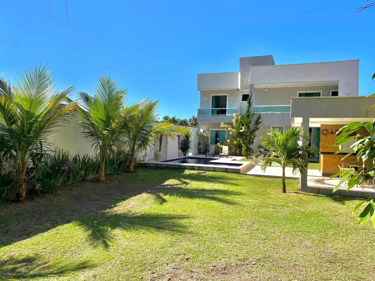 Linda Casa Em Araquari Zewnętrze zdjęcie
