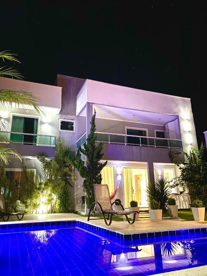 Linda Casa Em Araquari Zewnętrze zdjęcie