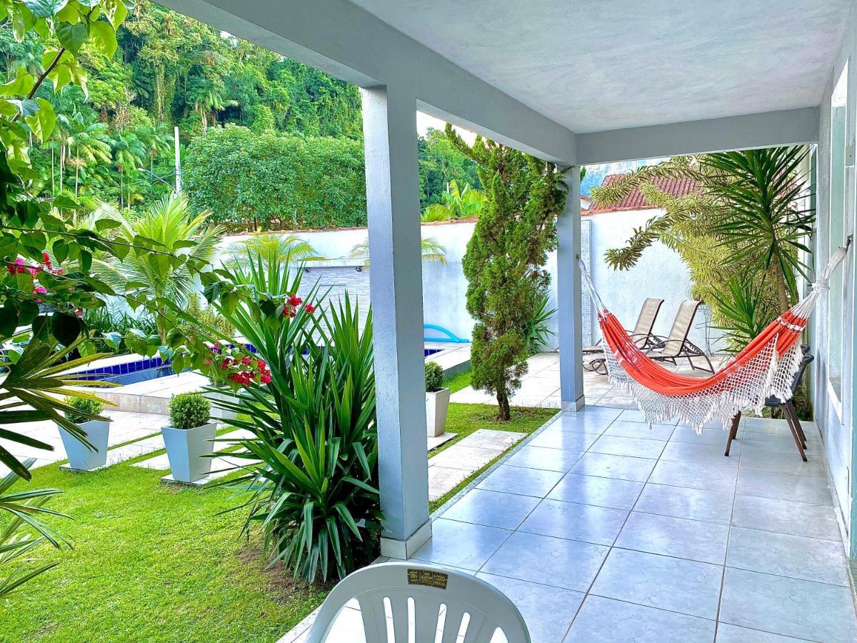 Linda Casa Em Araquari Zewnętrze zdjęcie