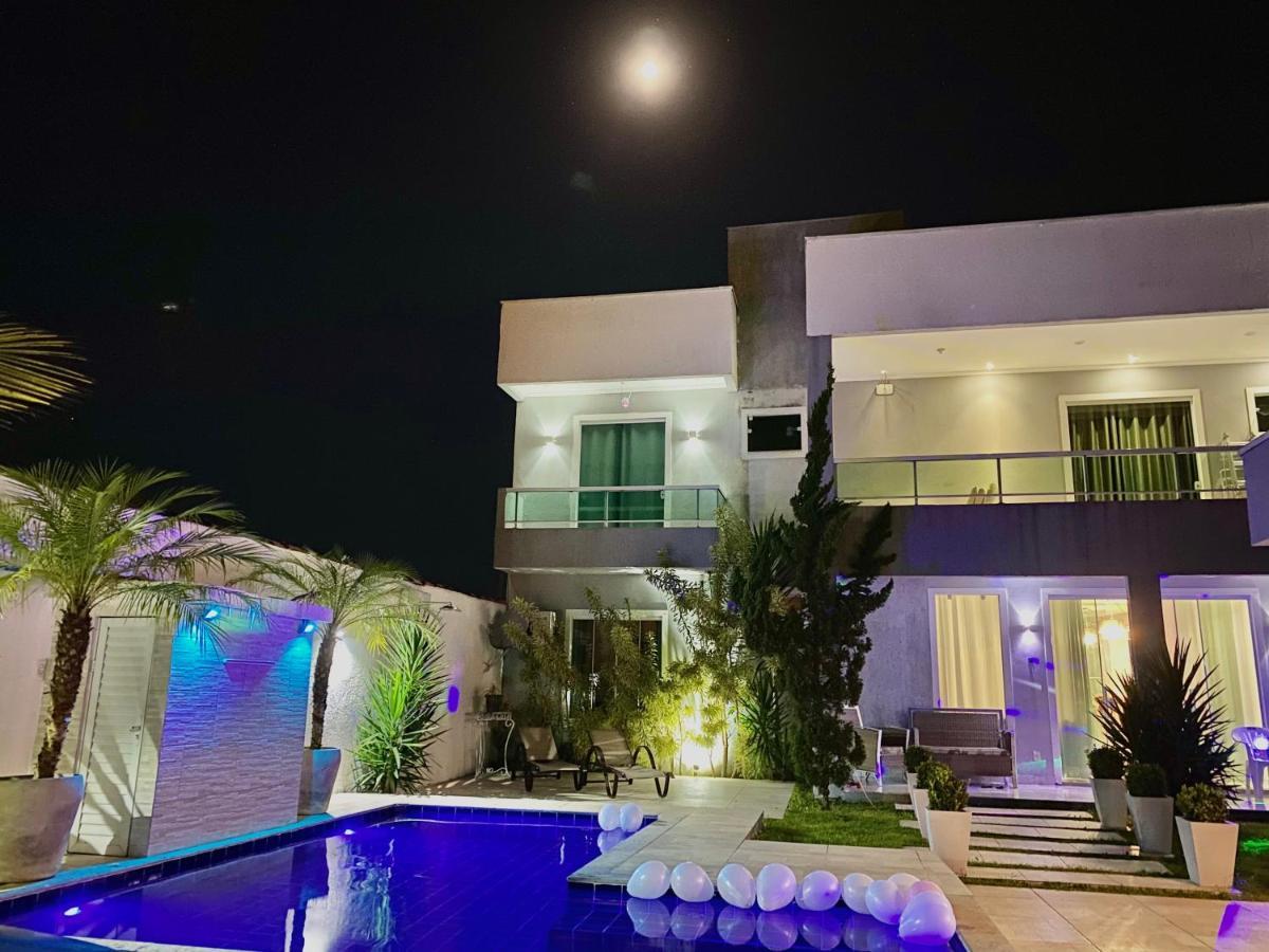 Linda Casa Em Araquari Zewnętrze zdjęcie