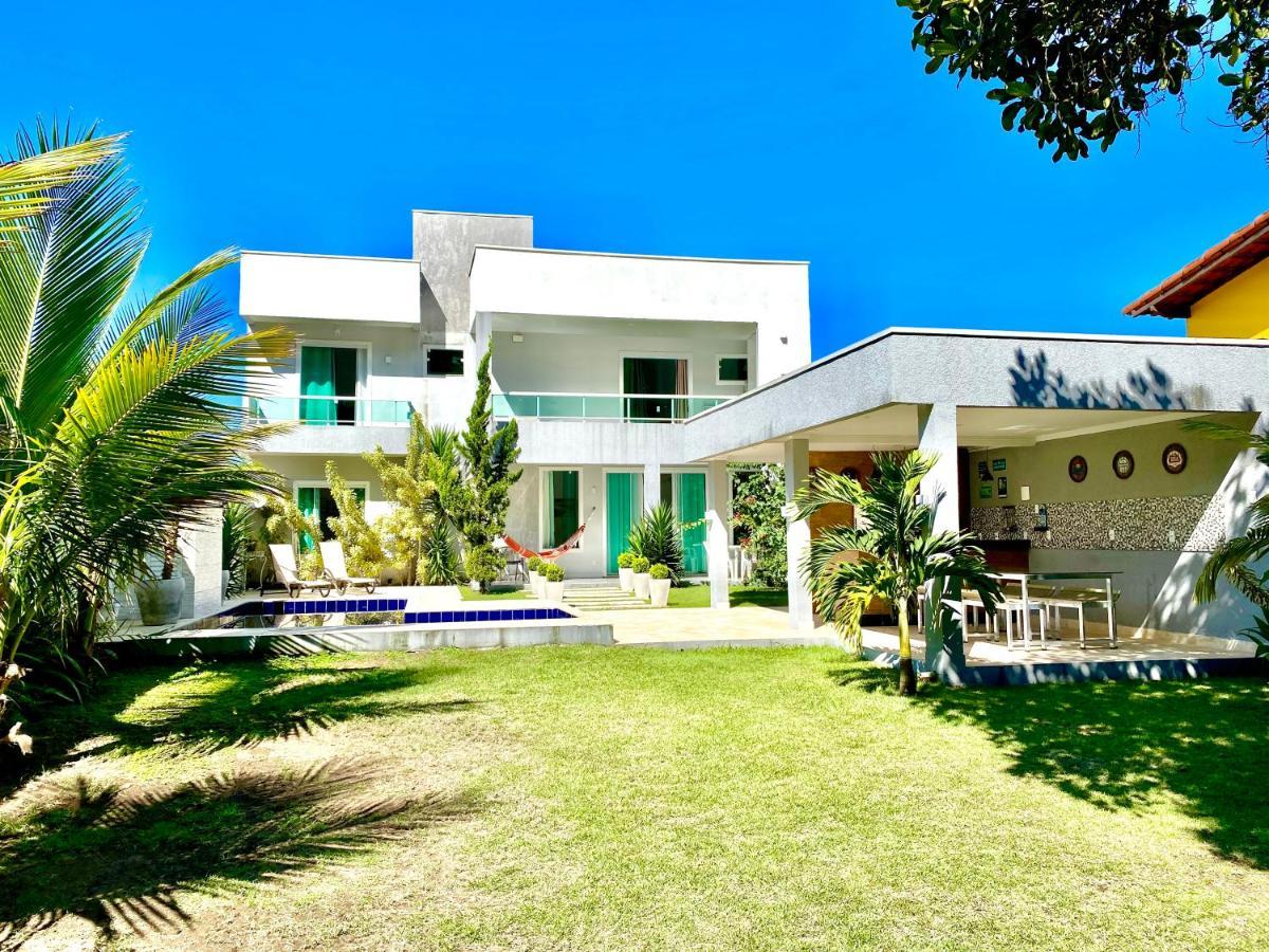 Linda Casa Em Araquari Zewnętrze zdjęcie