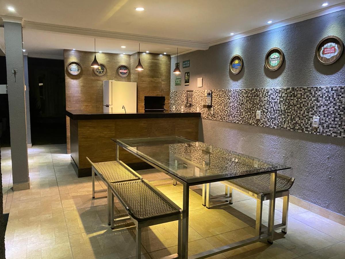 Linda Casa Em Araquari Zewnętrze zdjęcie