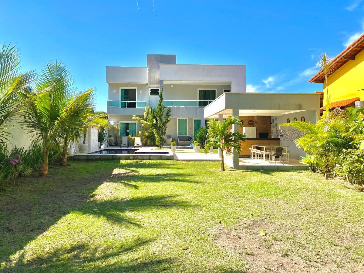 Linda Casa Em Araquari Zewnętrze zdjęcie