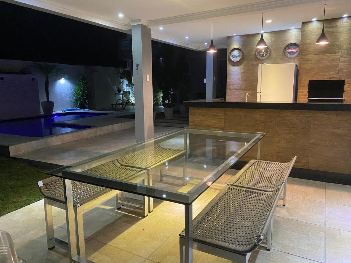 Linda Casa Em Araquari Zewnętrze zdjęcie