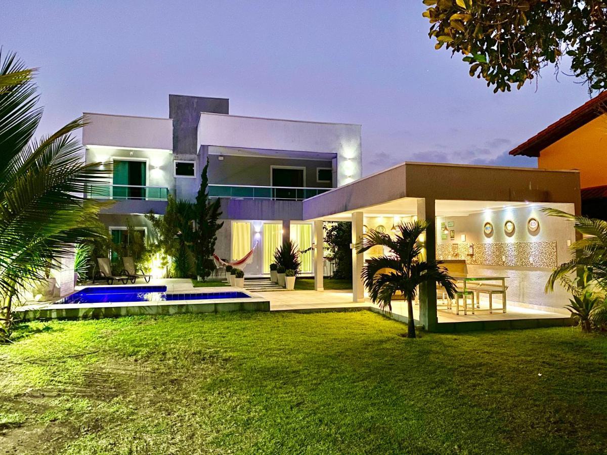 Linda Casa Em Araquari Zewnętrze zdjęcie