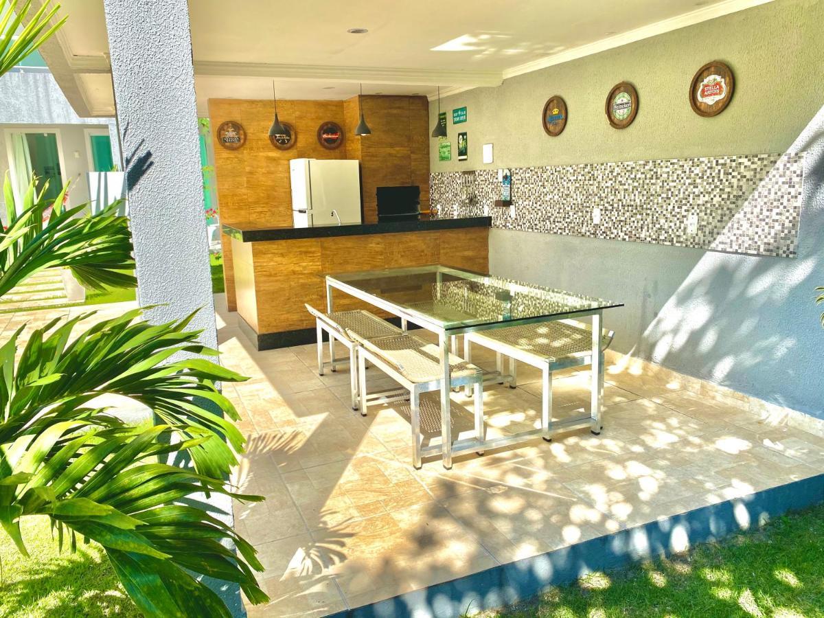 Linda Casa Em Araquari Zewnętrze zdjęcie