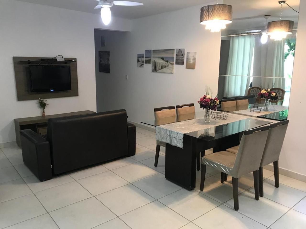 Linda Casa Em Araquari Zewnętrze zdjęcie