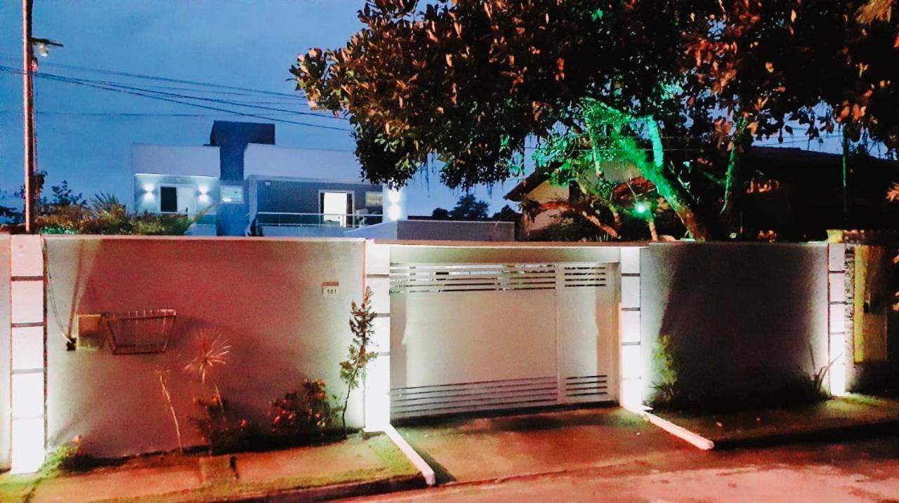 Linda Casa Em Araquari Zewnętrze zdjęcie