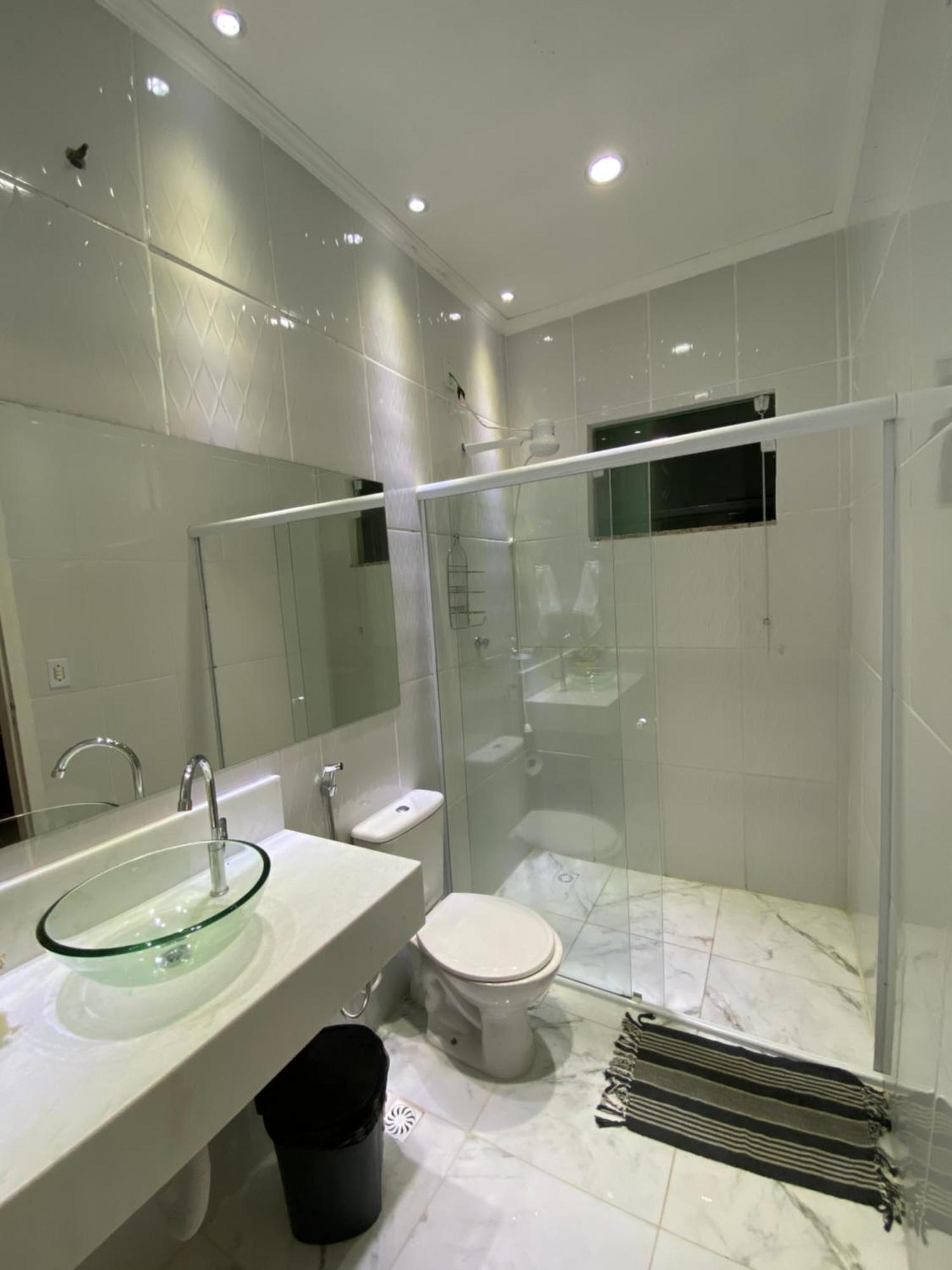 Linda Casa Em Araquari Zewnętrze zdjęcie