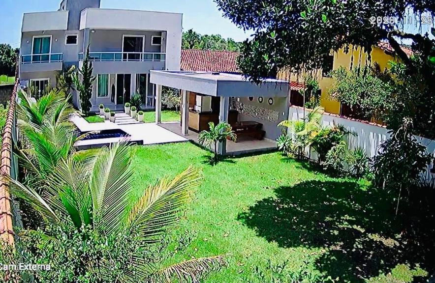 Linda Casa Em Araquari Zewnętrze zdjęcie