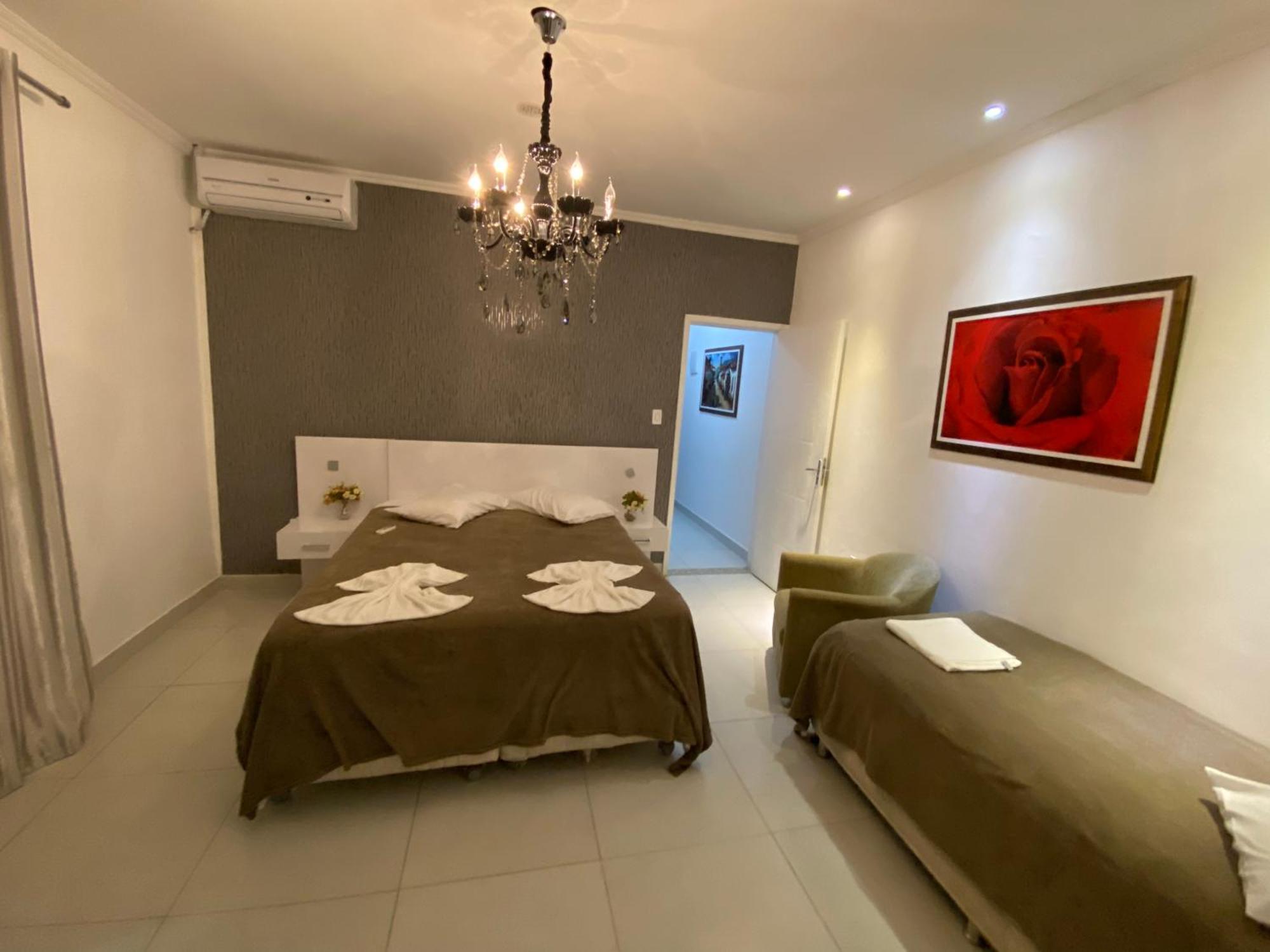 Linda Casa Em Araquari Zewnętrze zdjęcie
