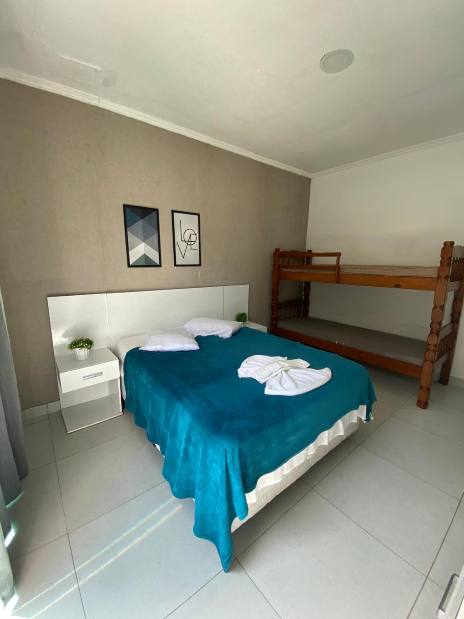 Linda Casa Em Araquari Zewnętrze zdjęcie
