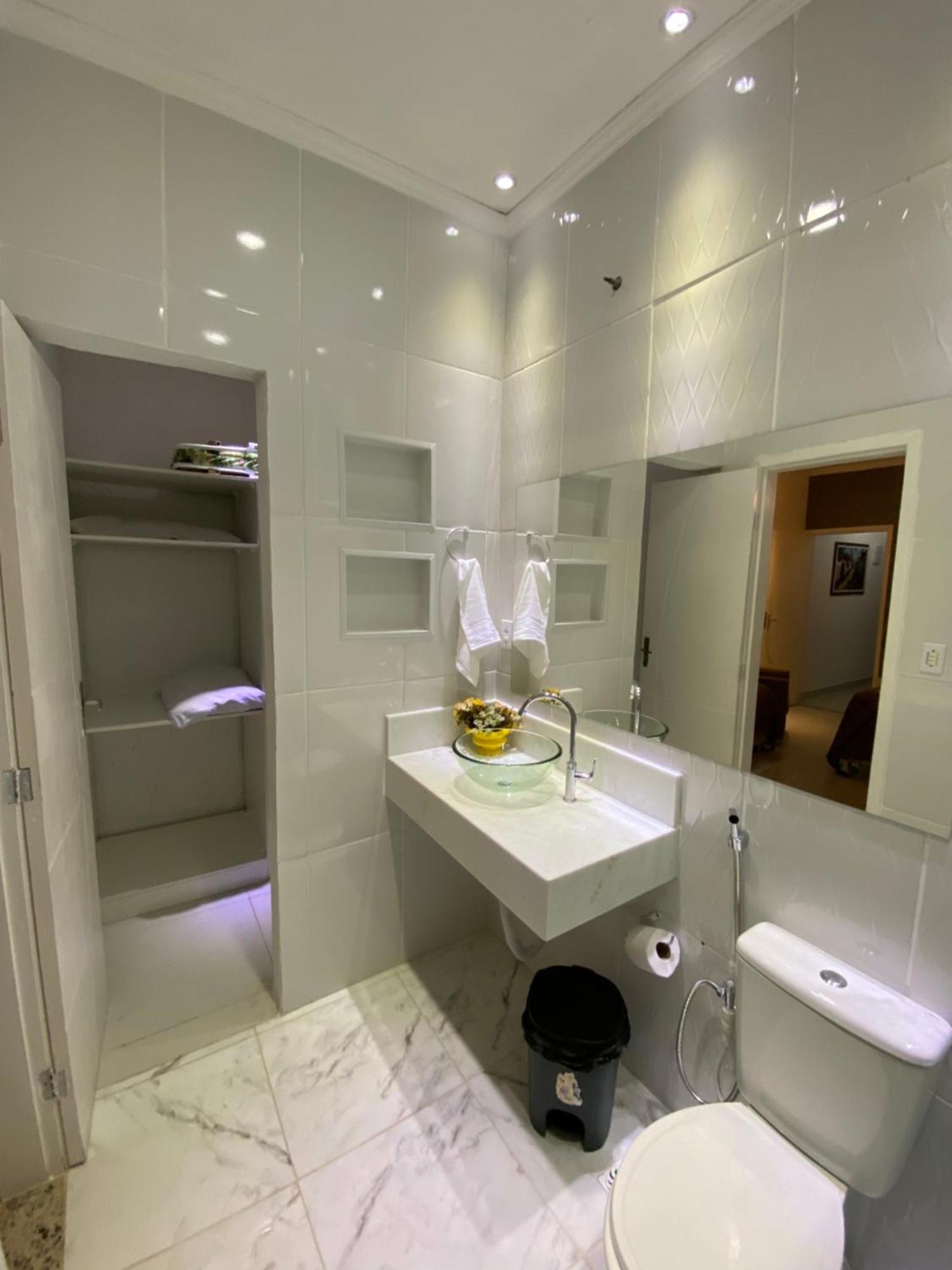 Linda Casa Em Araquari Zewnętrze zdjęcie
