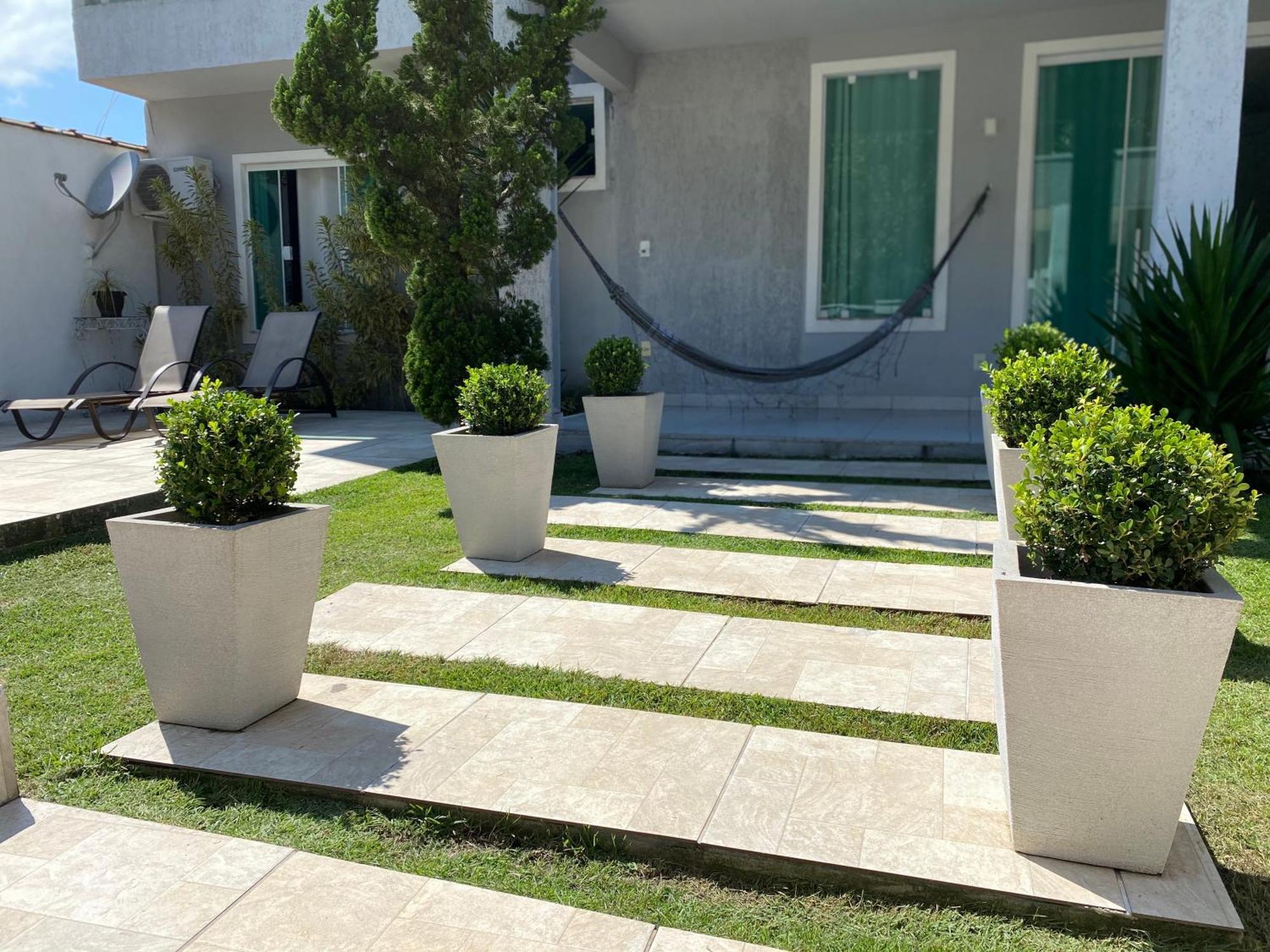Linda Casa Em Araquari Zewnętrze zdjęcie