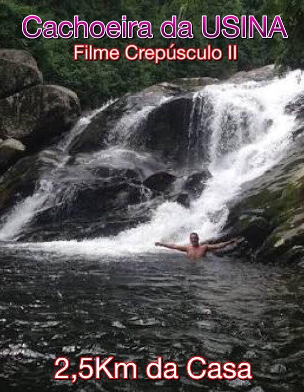 Linda Casa Em Araquari Zewnętrze zdjęcie