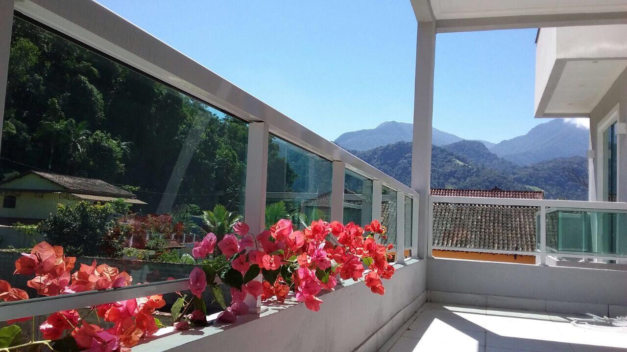 Linda Casa Em Araquari Zewnętrze zdjęcie