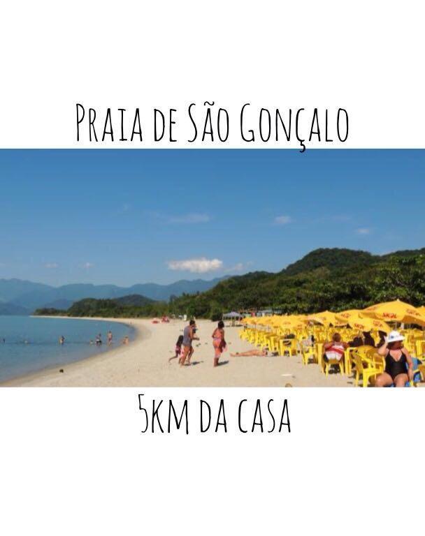 Linda Casa Em Araquari Zewnętrze zdjęcie