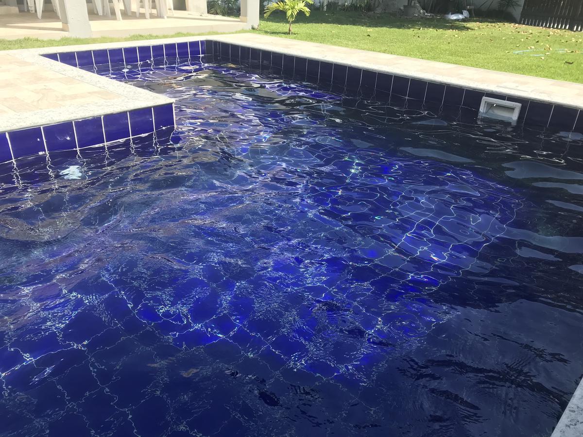 Linda Casa Em Araquari Zewnętrze zdjęcie