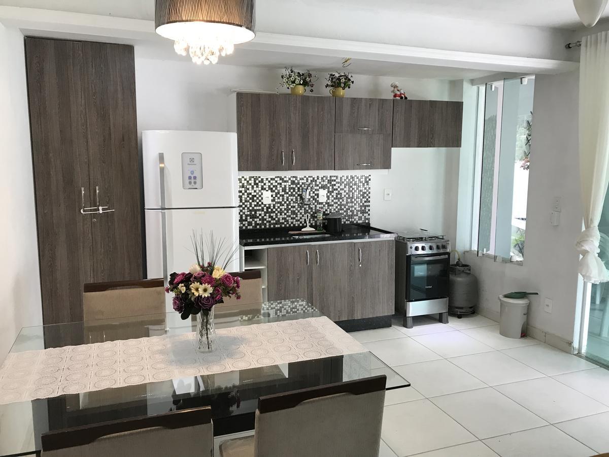 Linda Casa Em Araquari Zewnętrze zdjęcie