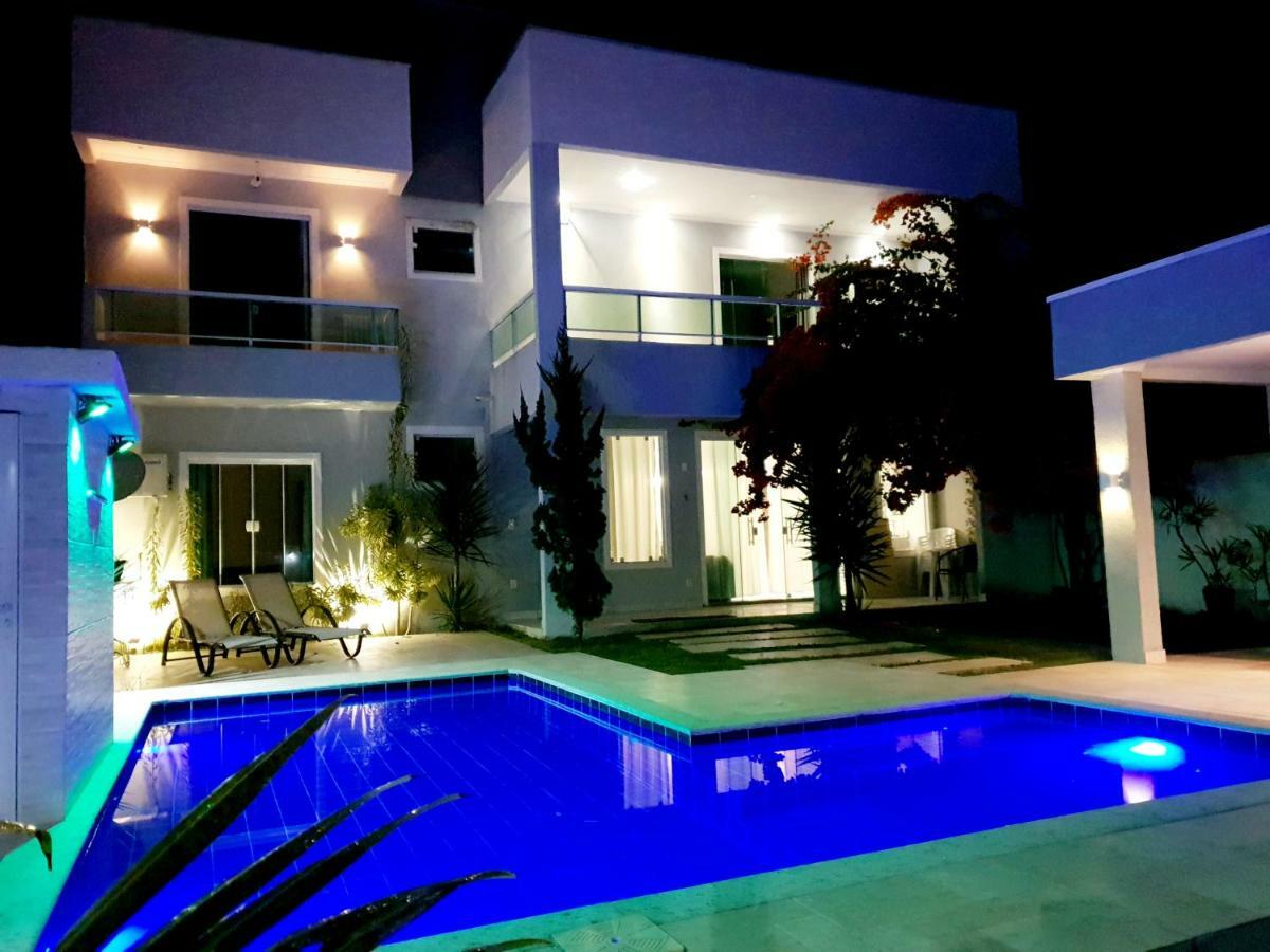 Linda Casa Em Araquari Zewnętrze zdjęcie