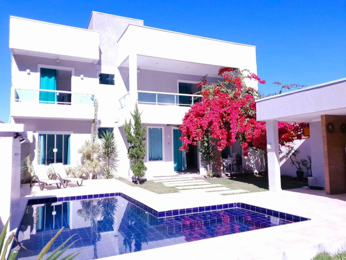 Linda Casa Em Araquari Zewnętrze zdjęcie