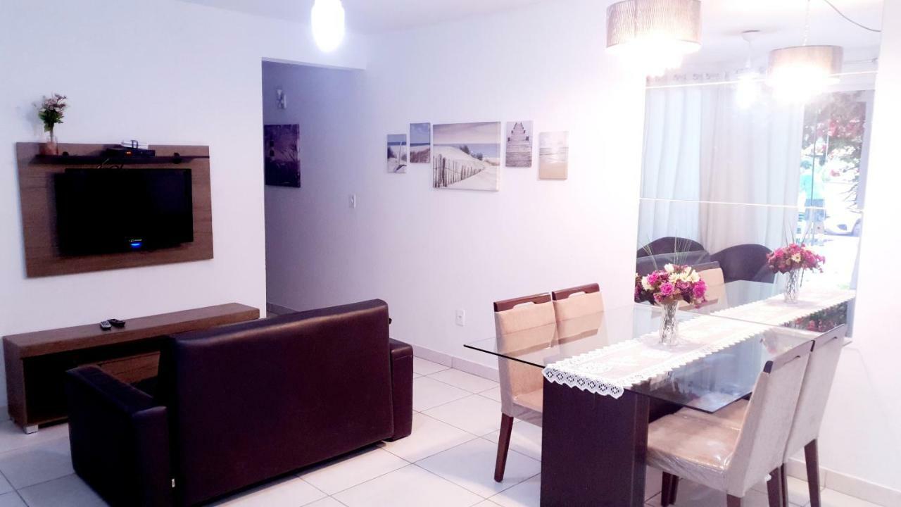 Linda Casa Em Araquari Zewnętrze zdjęcie