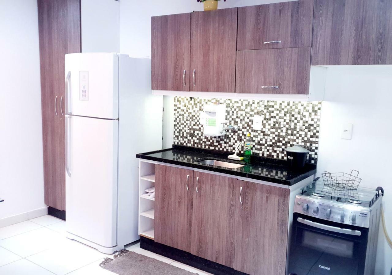 Linda Casa Em Araquari Zewnętrze zdjęcie