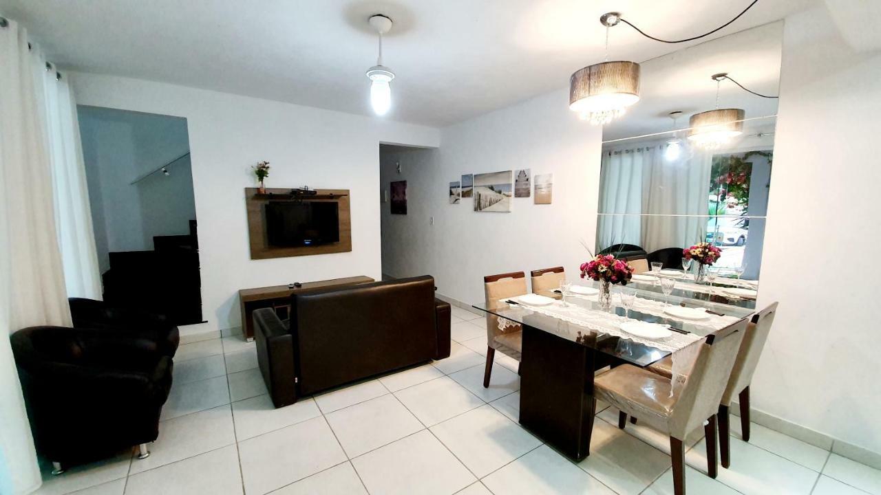 Linda Casa Em Araquari Zewnętrze zdjęcie