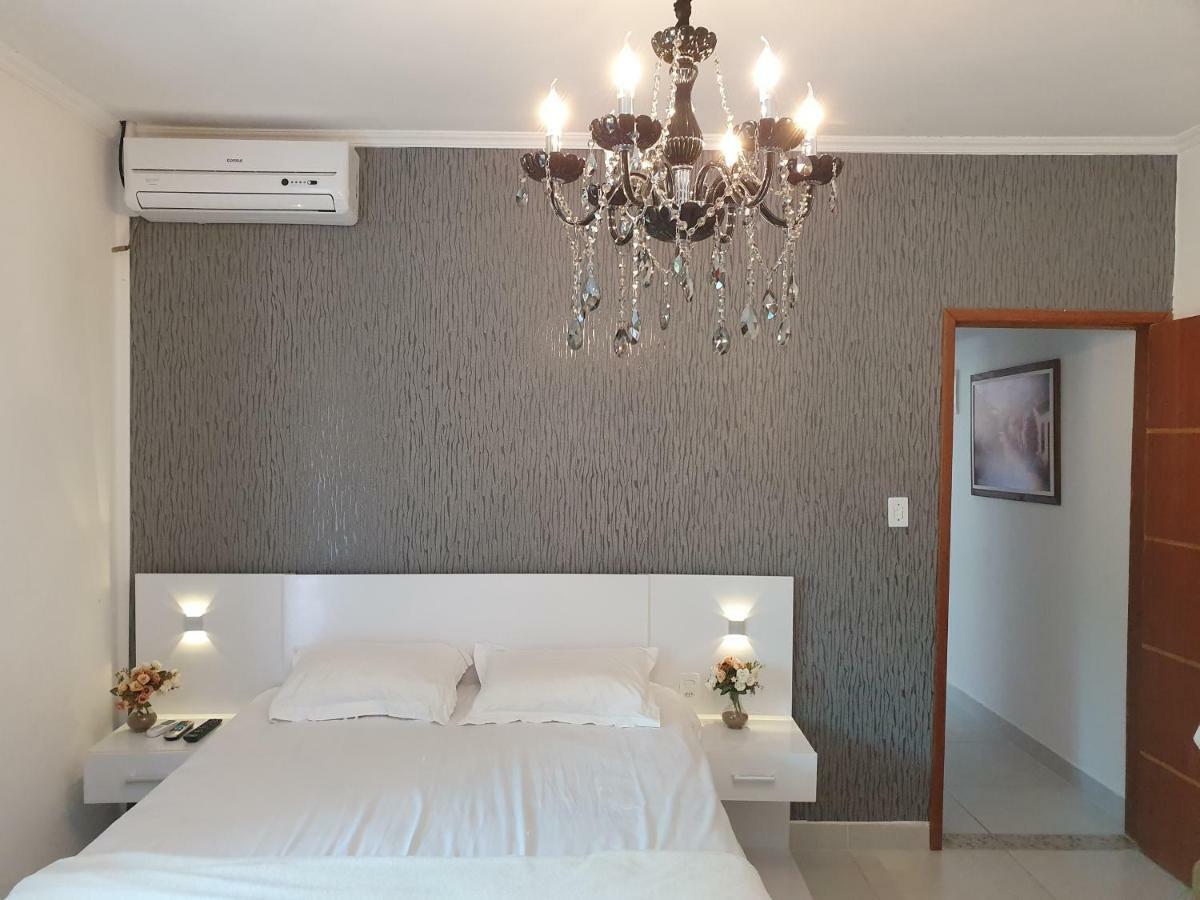 Linda Casa Em Araquari Zewnętrze zdjęcie