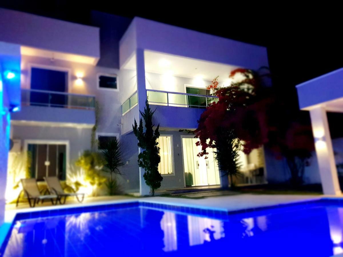 Linda Casa Em Araquari Zewnętrze zdjęcie