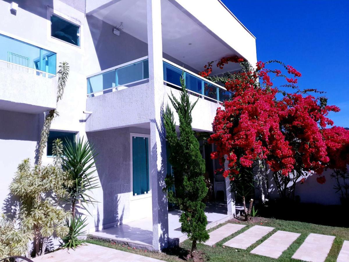 Linda Casa Em Araquari Zewnętrze zdjęcie